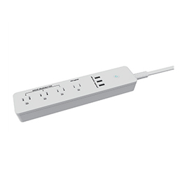 USB Power Strip